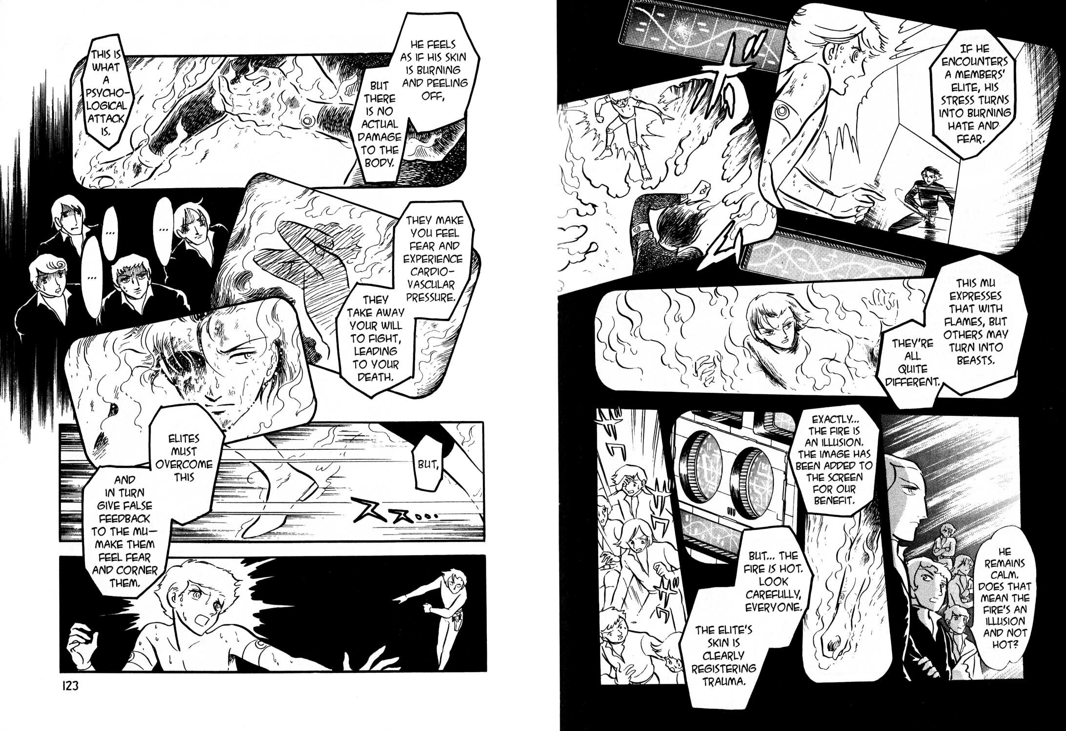 Read To Terra... chapter 1.5 image 62 on Lezhin