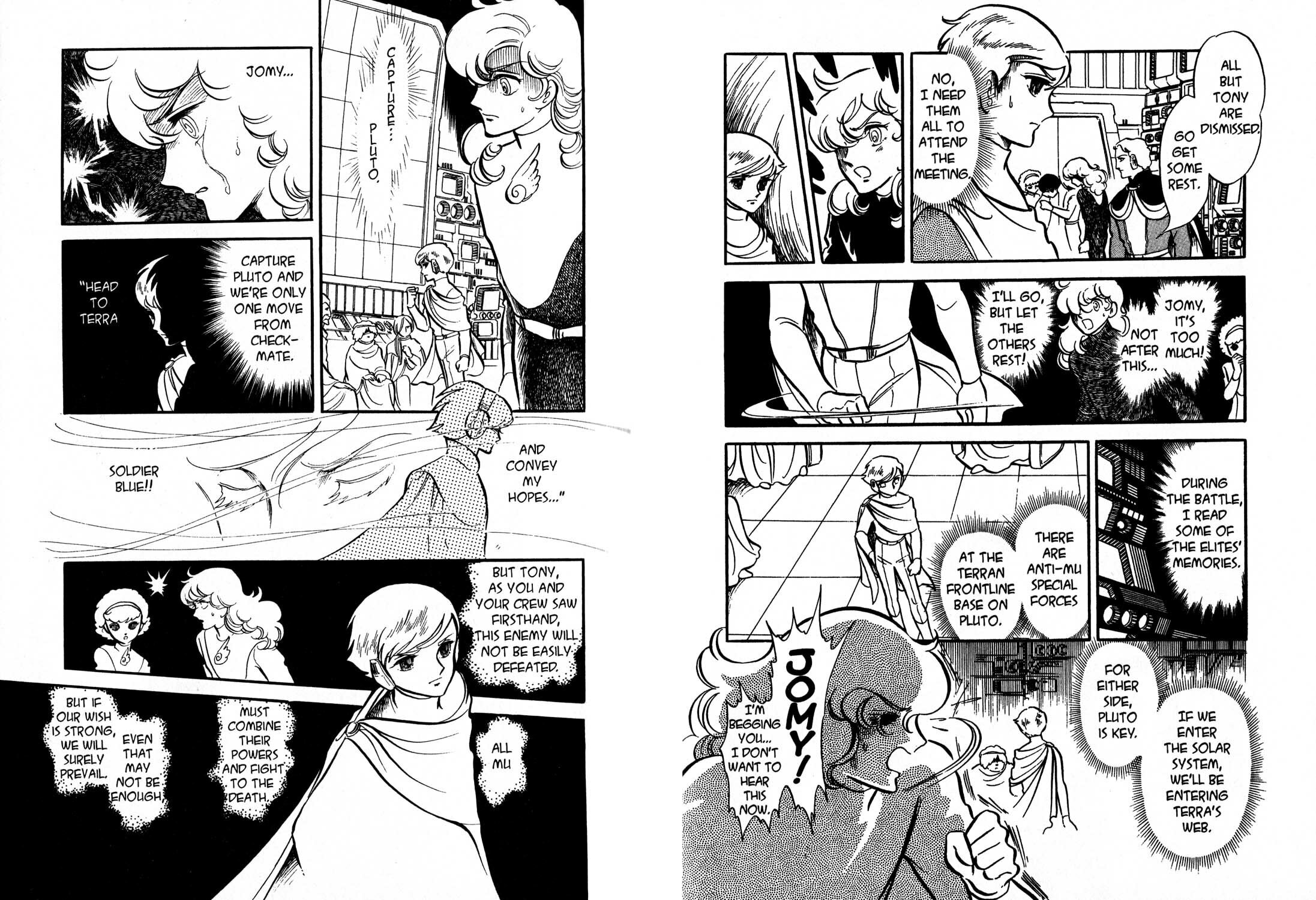 Read To Terra... chapter 1.5 image 80 on Lezhin