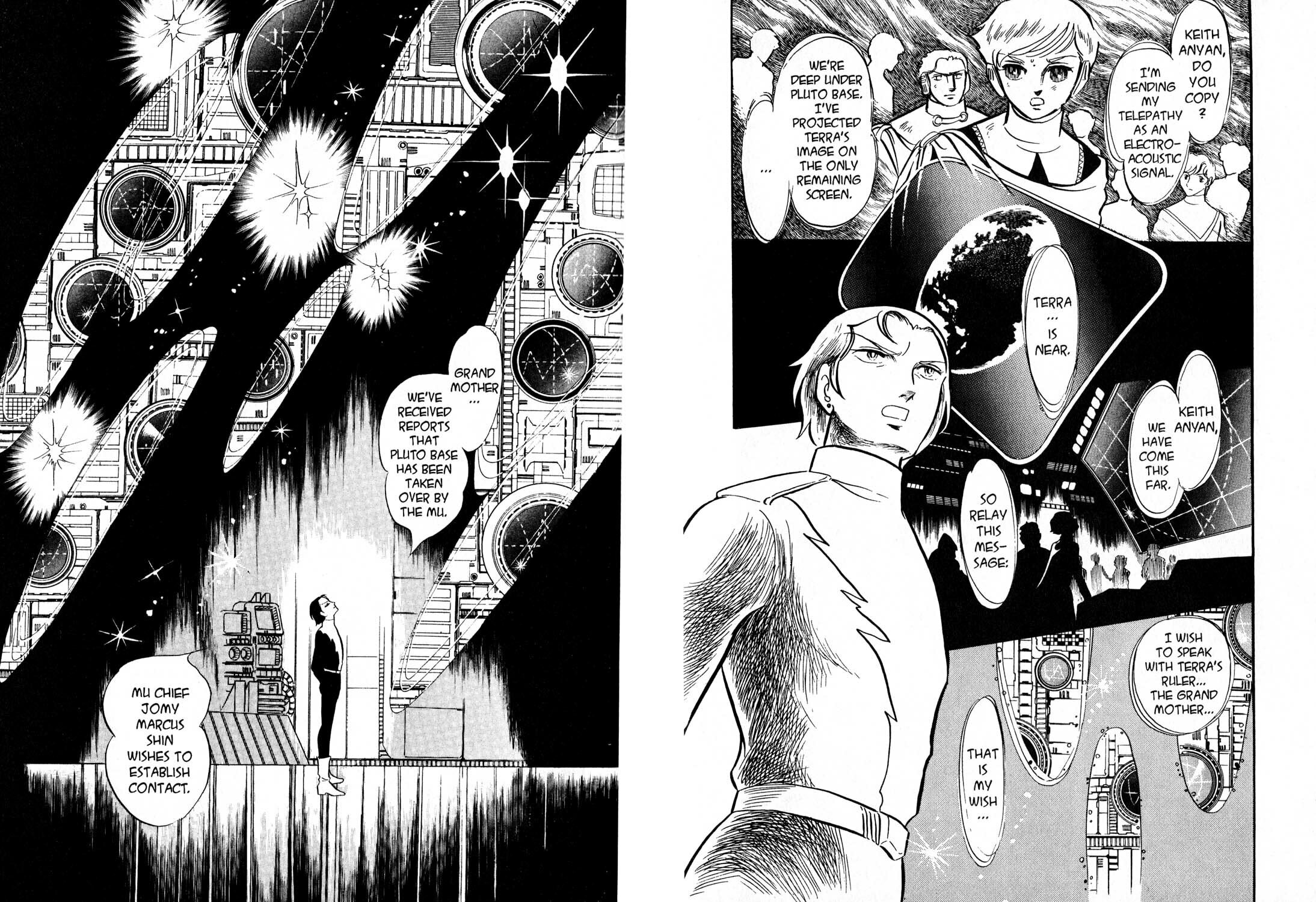 Read To Terra... chapter 1.5 image 90 on Lezhin