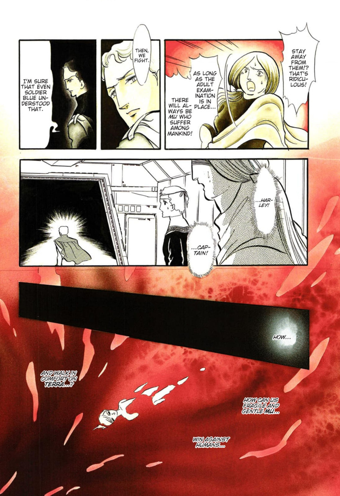 Read To Terra... chapter 10 image 10 on Lezhin