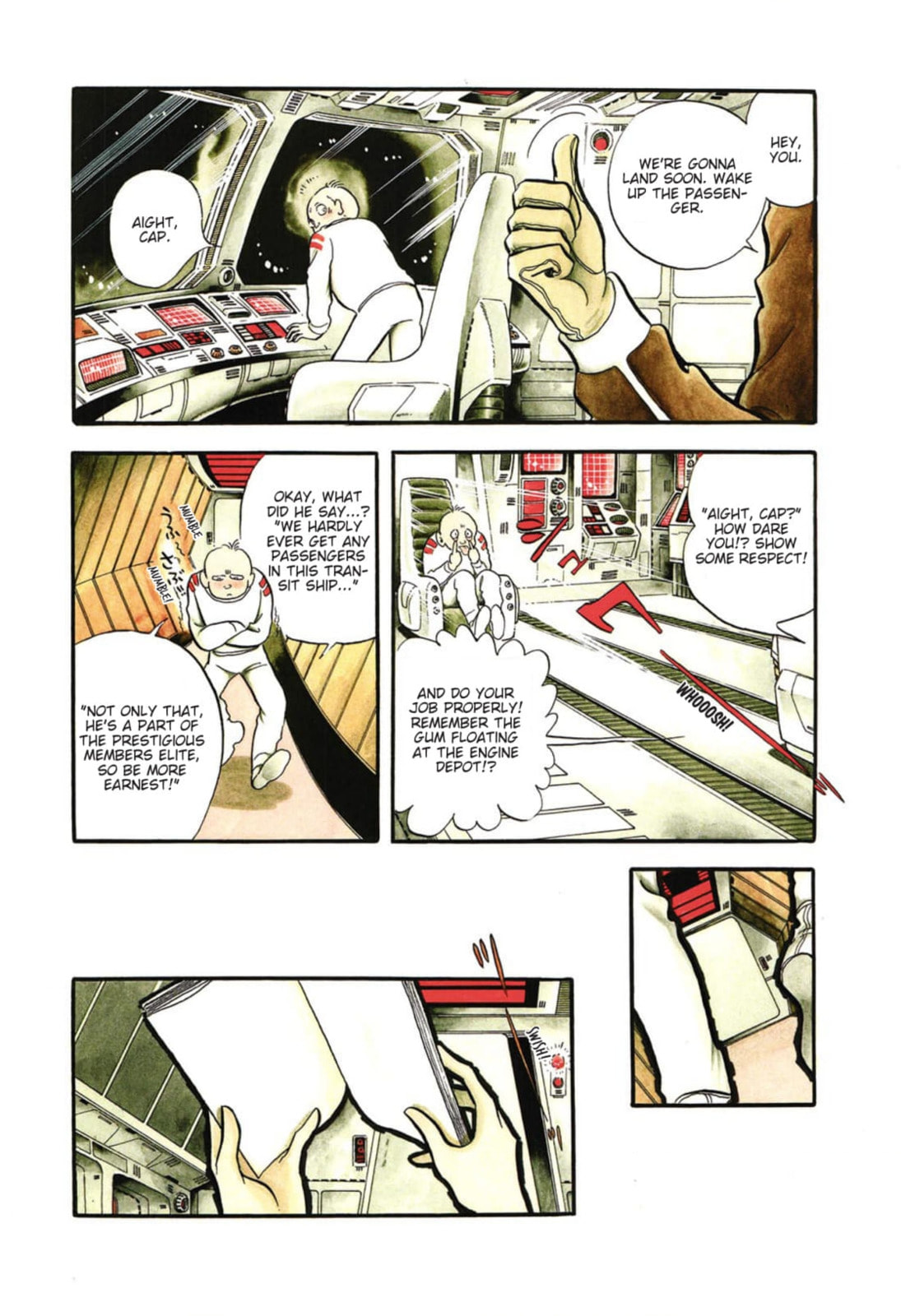 Read To Terra... chapter 10 image 13 on Lezhin