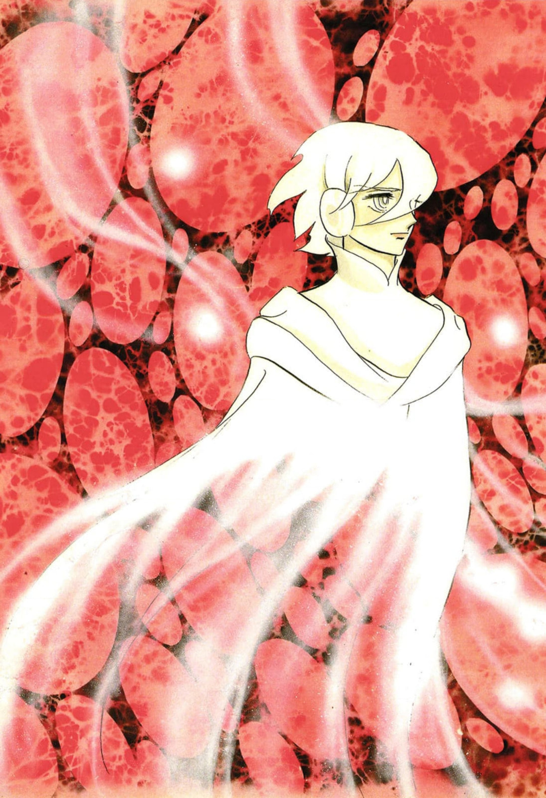 Read To Terra... chapter 10 image 2 on Lezhin