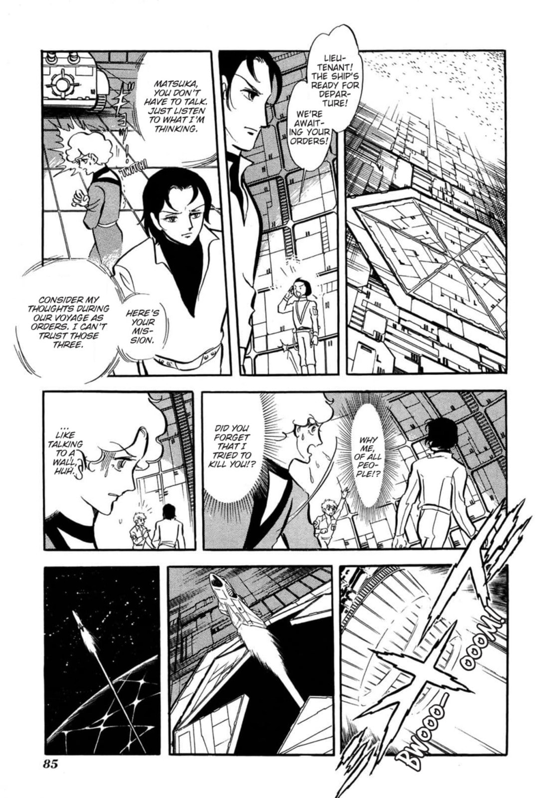 Read To Terra... chapter 11 image 24 on Lezhin