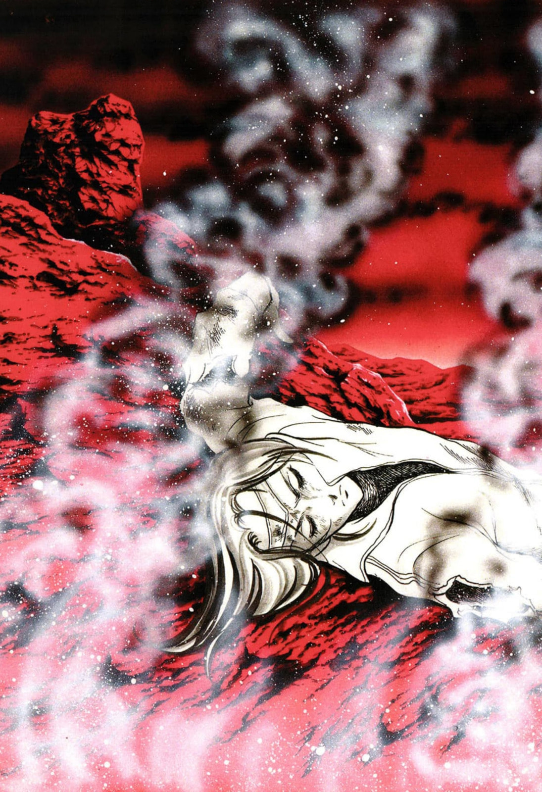 Read To Terra... chapter 12 image 14 on Lezhin