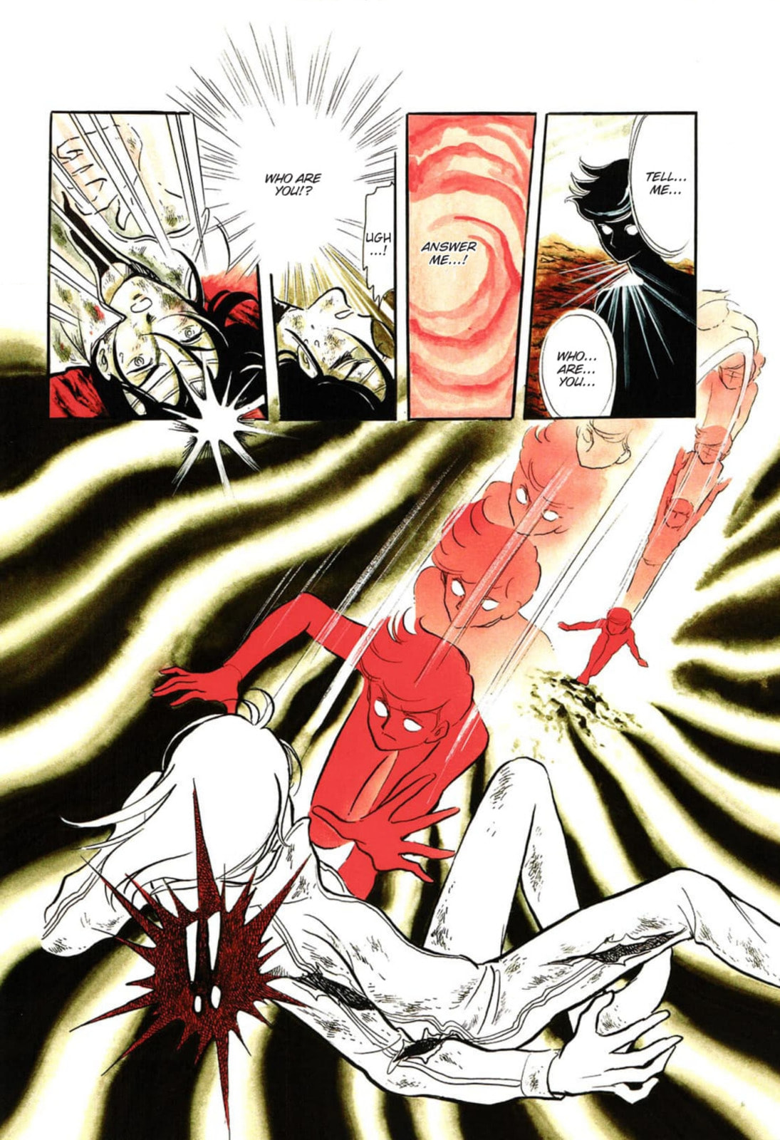 Read To Terra... chapter 12 image 15 on Lezhin
