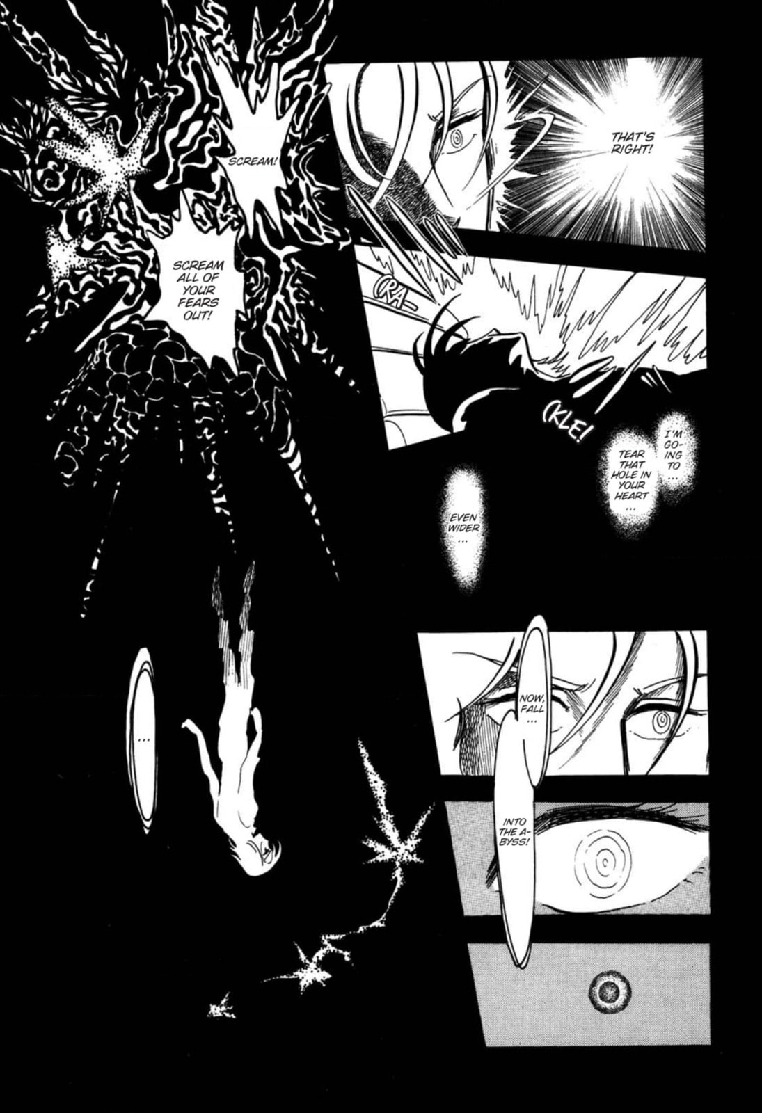 Read To Terra... chapter 13 image 23 on Lezhin