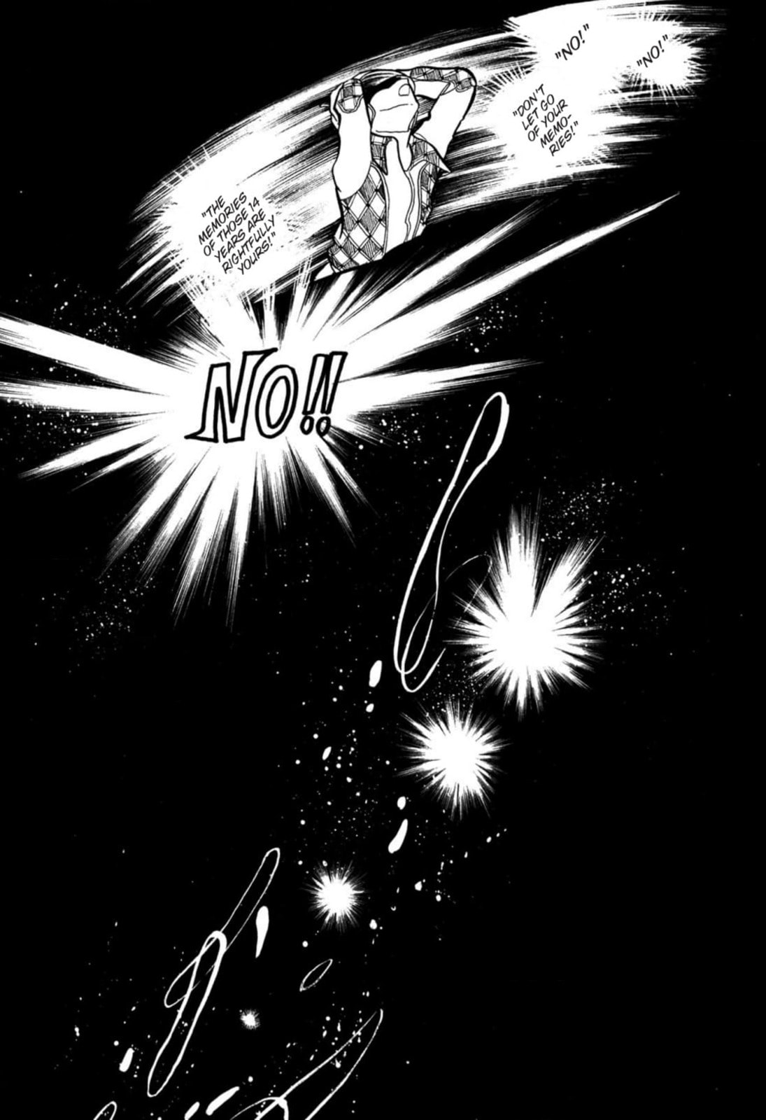Read To Terra... chapter 13 image 26 on Lezhin