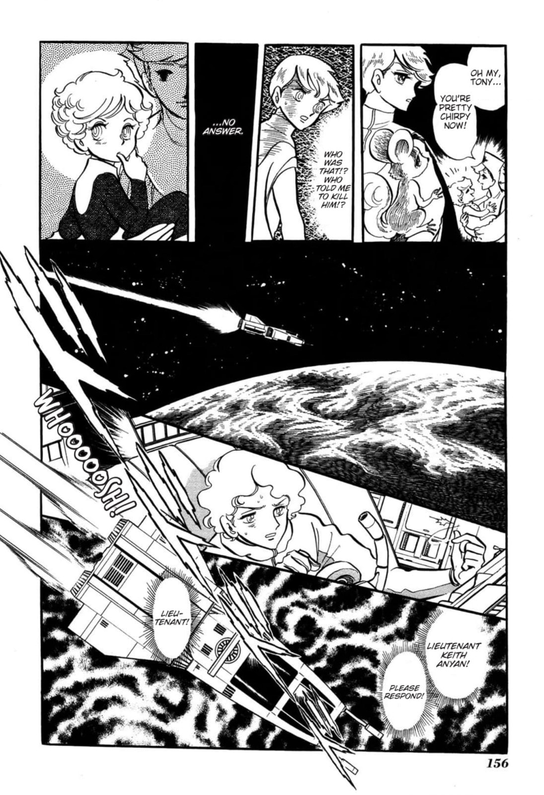 Read To Terra... chapter 13 image 37 on Lezhin