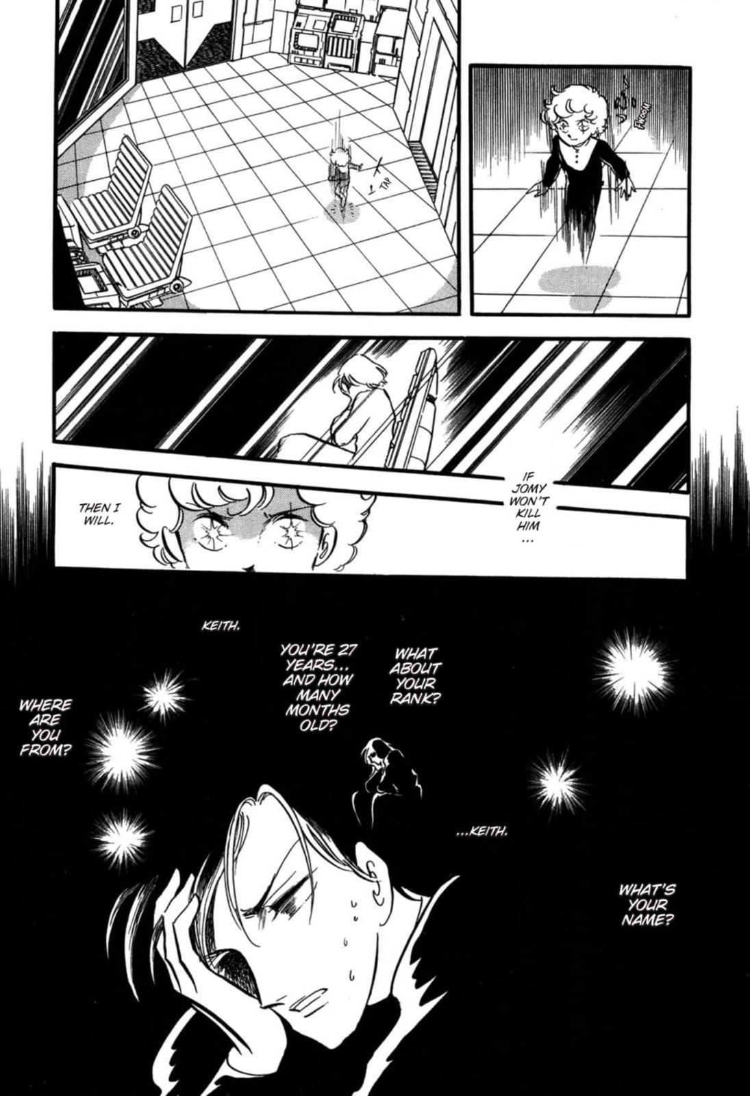 Read To Terra... chapter 13 image 43 on Lezhin