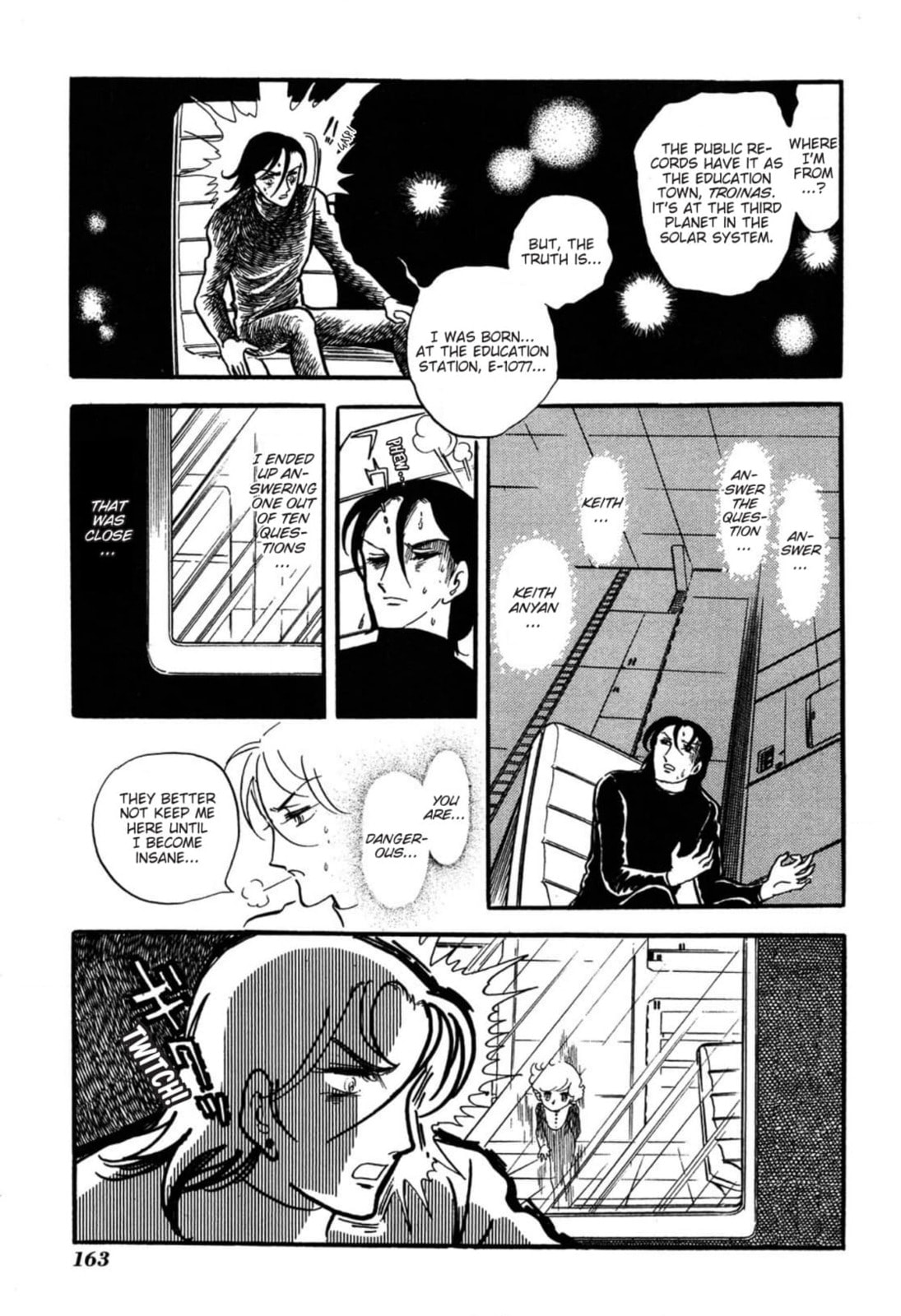 Read To Terra... chapter 13 image 44 on Lezhin