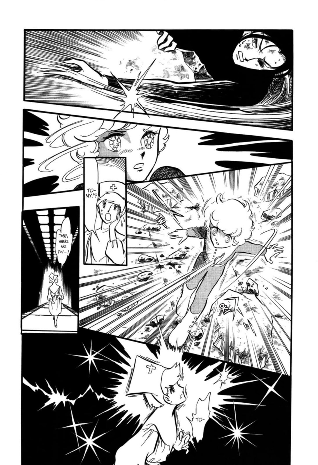 Read To Terra... chapter 13 image 49 on Lezhin