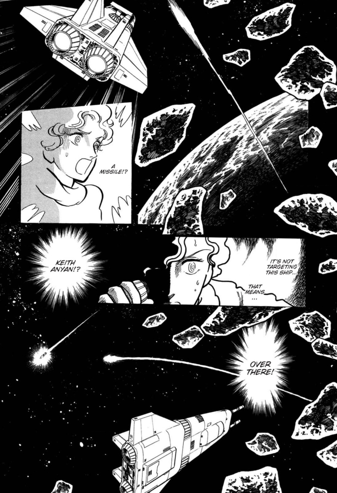 Read To Terra... chapter 14 image 27 on Lezhin