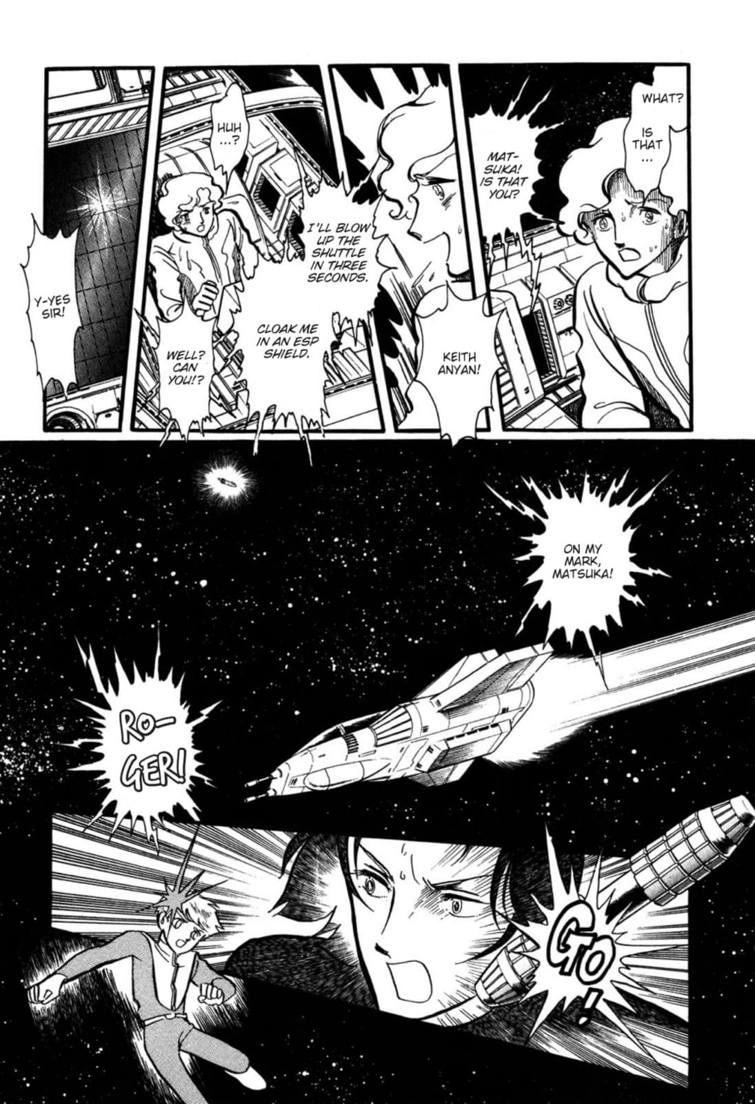 Read To Terra... chapter 14 image 29 on Lezhin