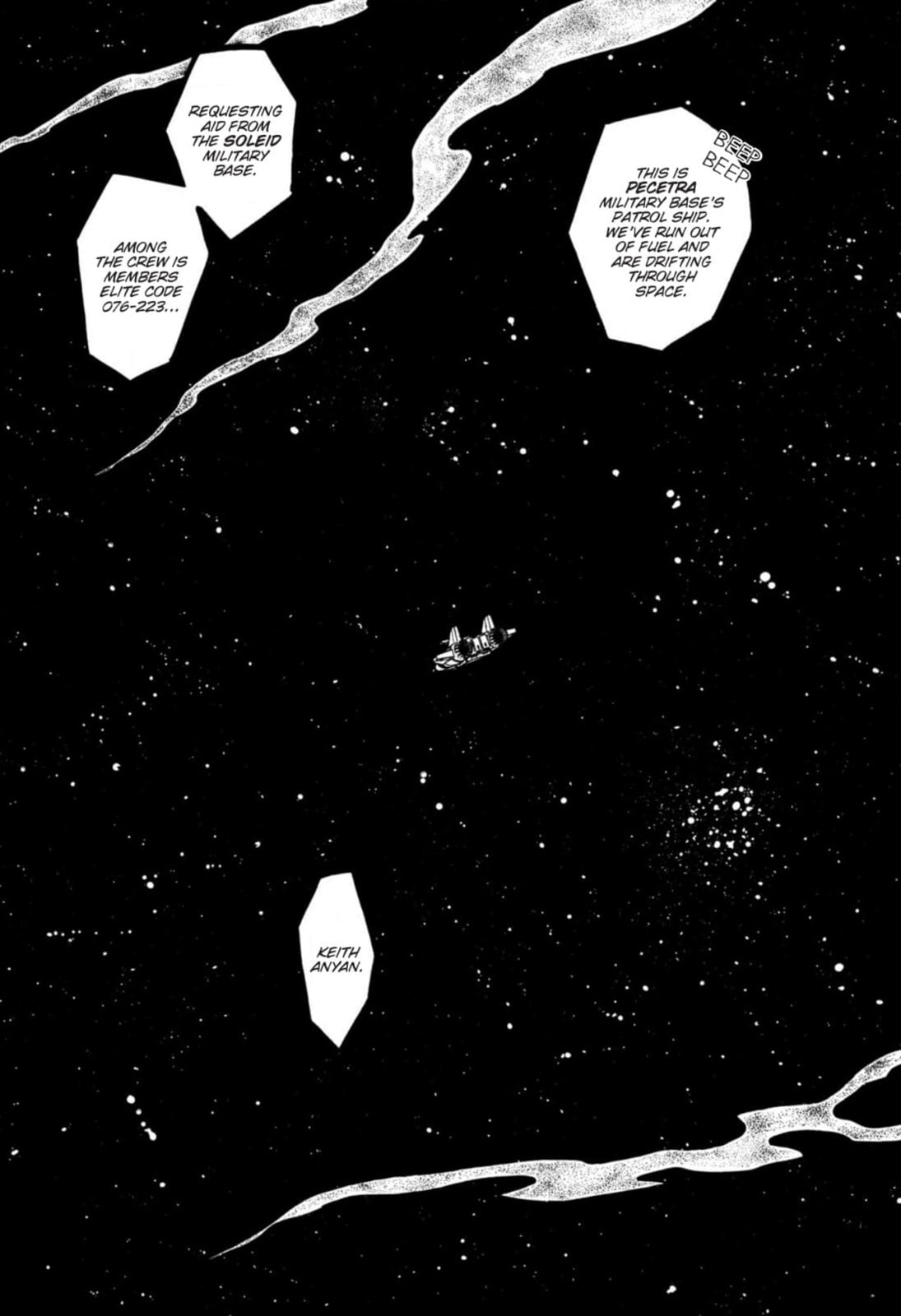 Read To Terra... chapter 14 image 39 on Lezhin