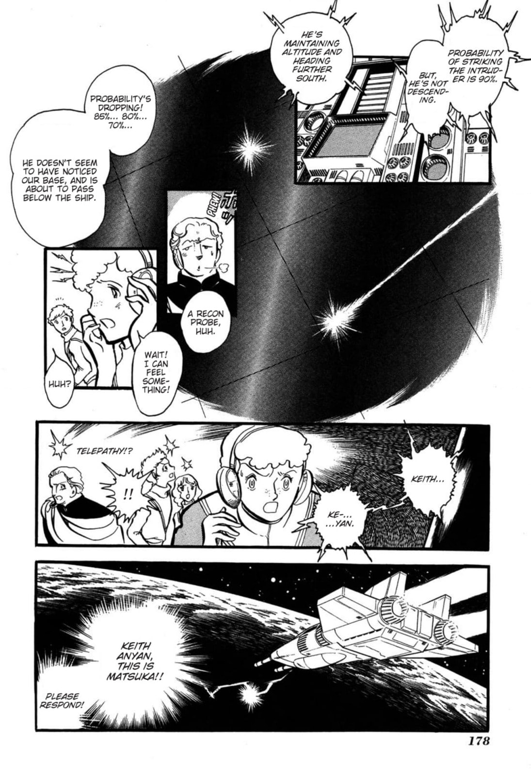 Read To Terra... chapter 14 image 7 on Lezhin