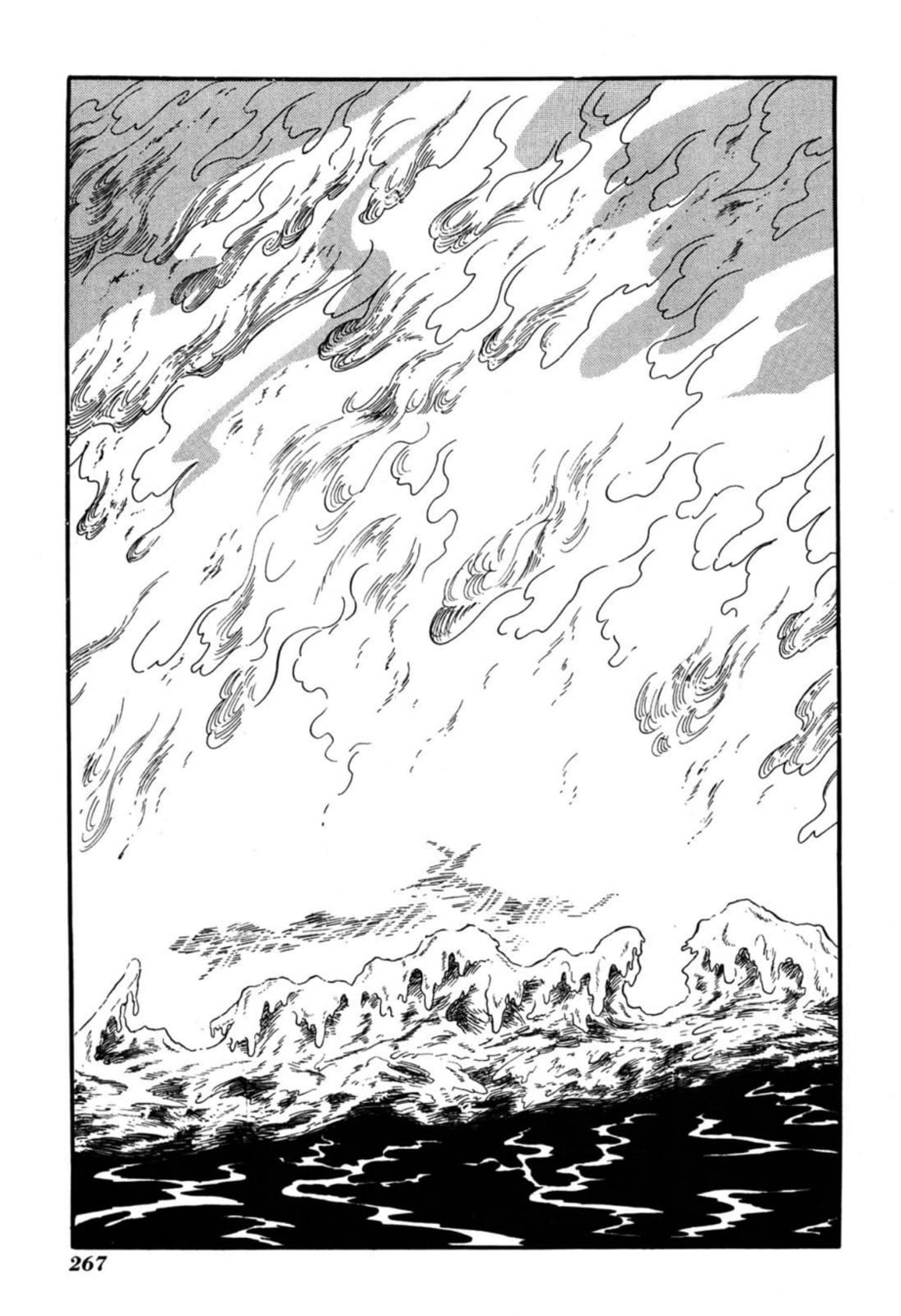 Read To Terra... chapter 16 image 10 on Lezhin