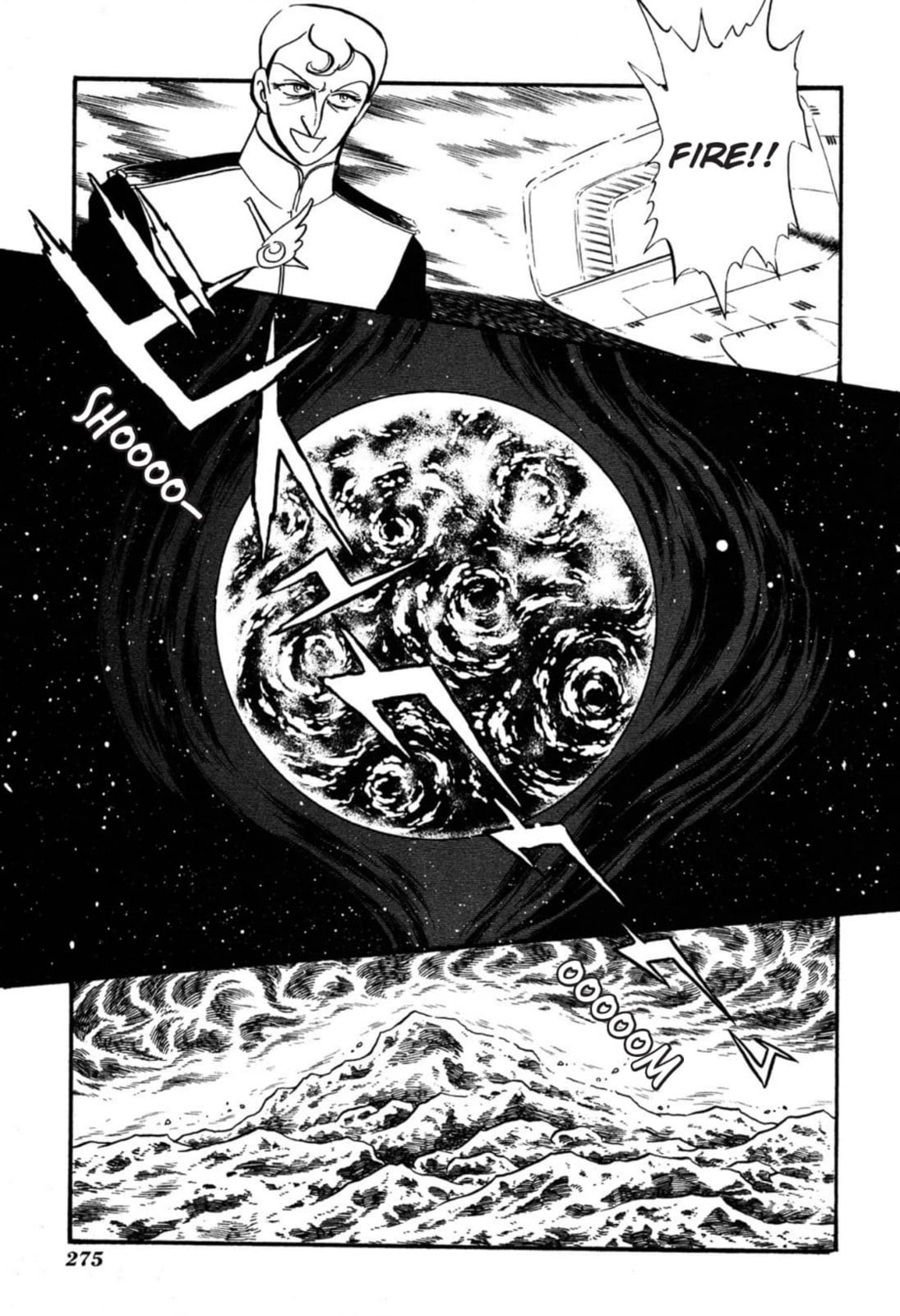 Read To Terra... chapter 16 image 18 on Lezhin