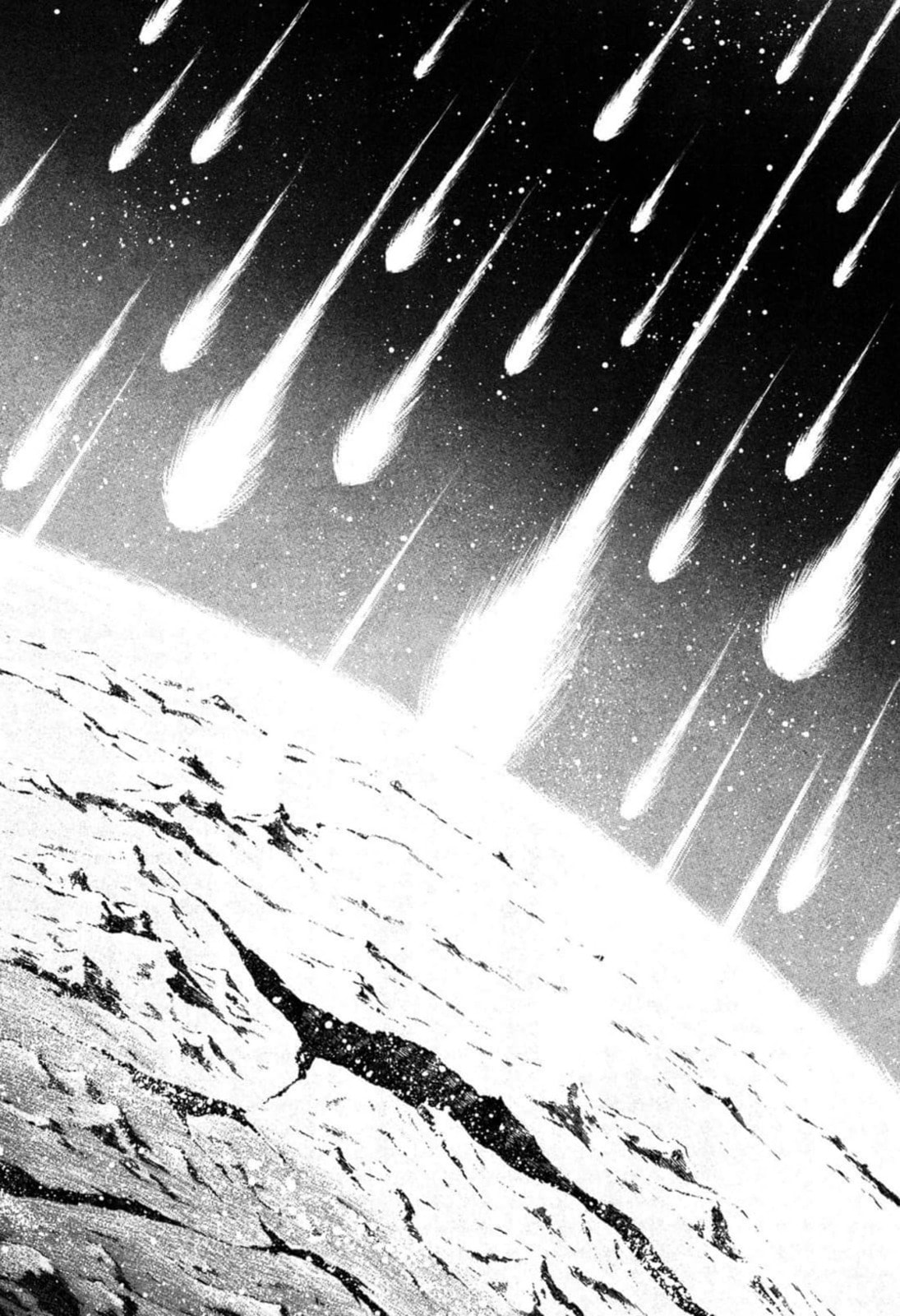Read To Terra... chapter 16 image 20 on Lezhin