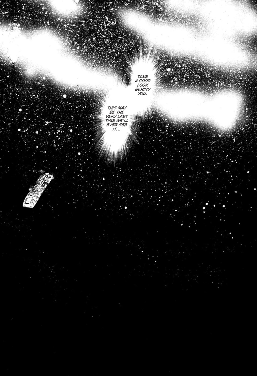Read To Terra... chapter 17 image 1 on Lezhin