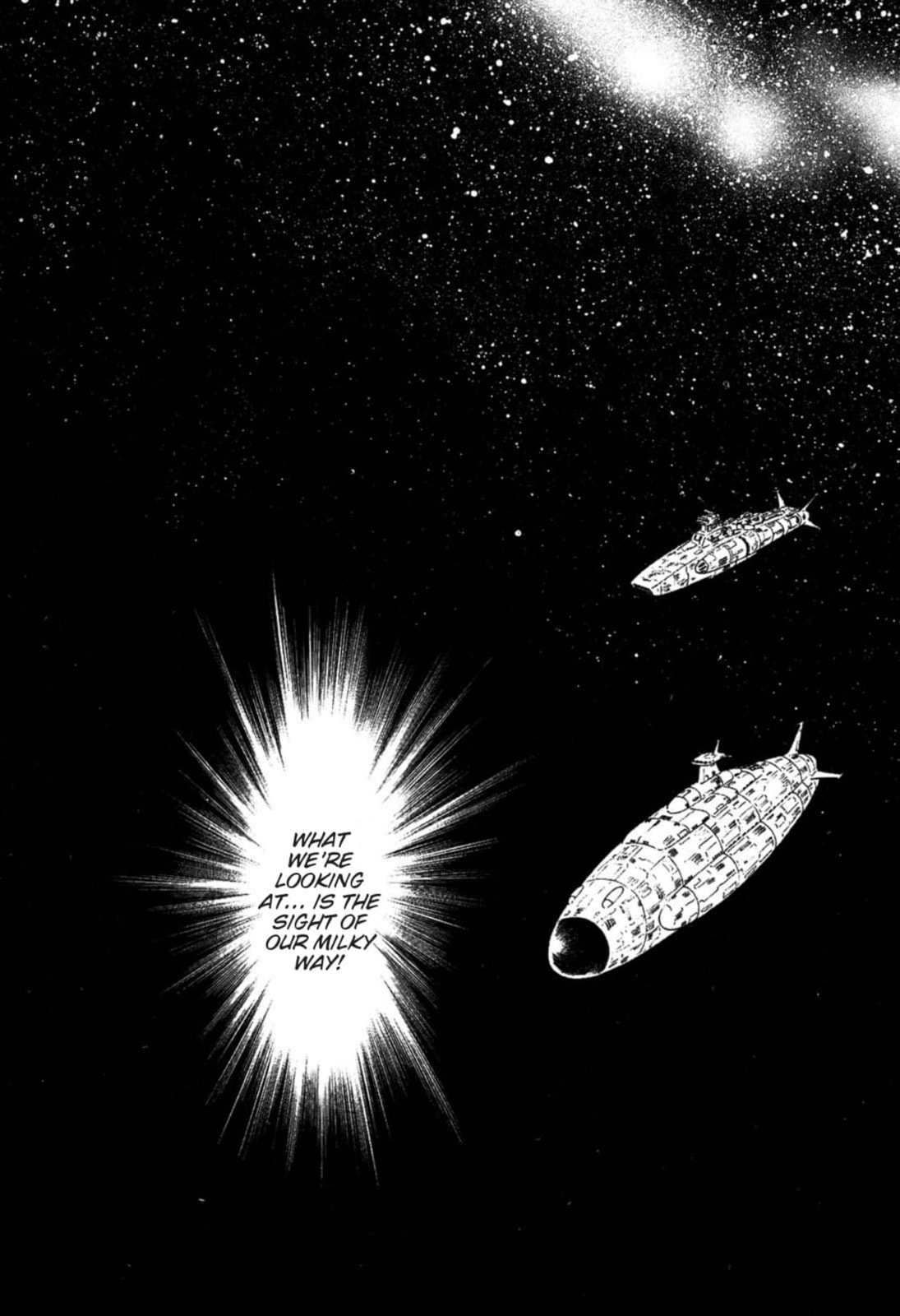 Read To Terra... chapter 17 image 2 on Lezhin