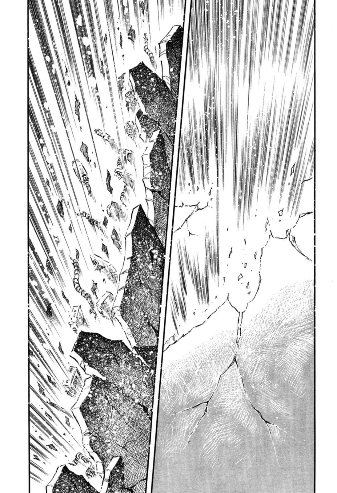Read To Terra... chapter 19 image 16 on Lezhin