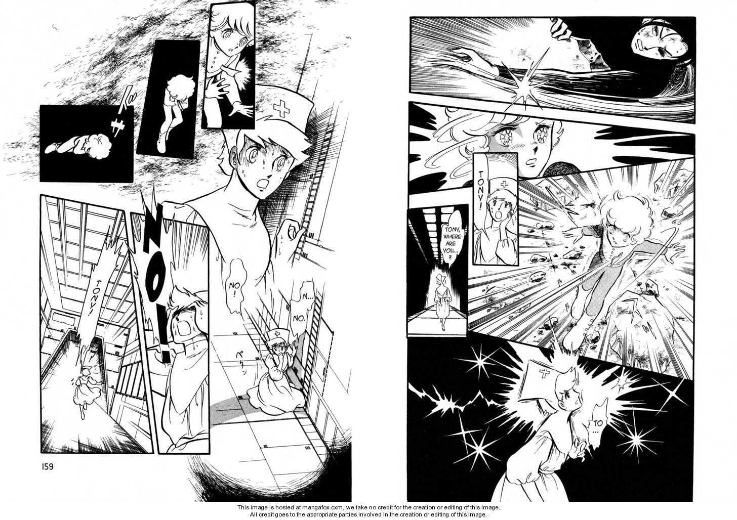 Read To Terra... chapter 2.2 image 1 on Lezhin