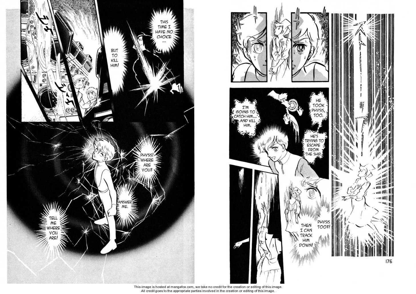 Read To Terra... chapter 2.2 image 10 on Lezhin