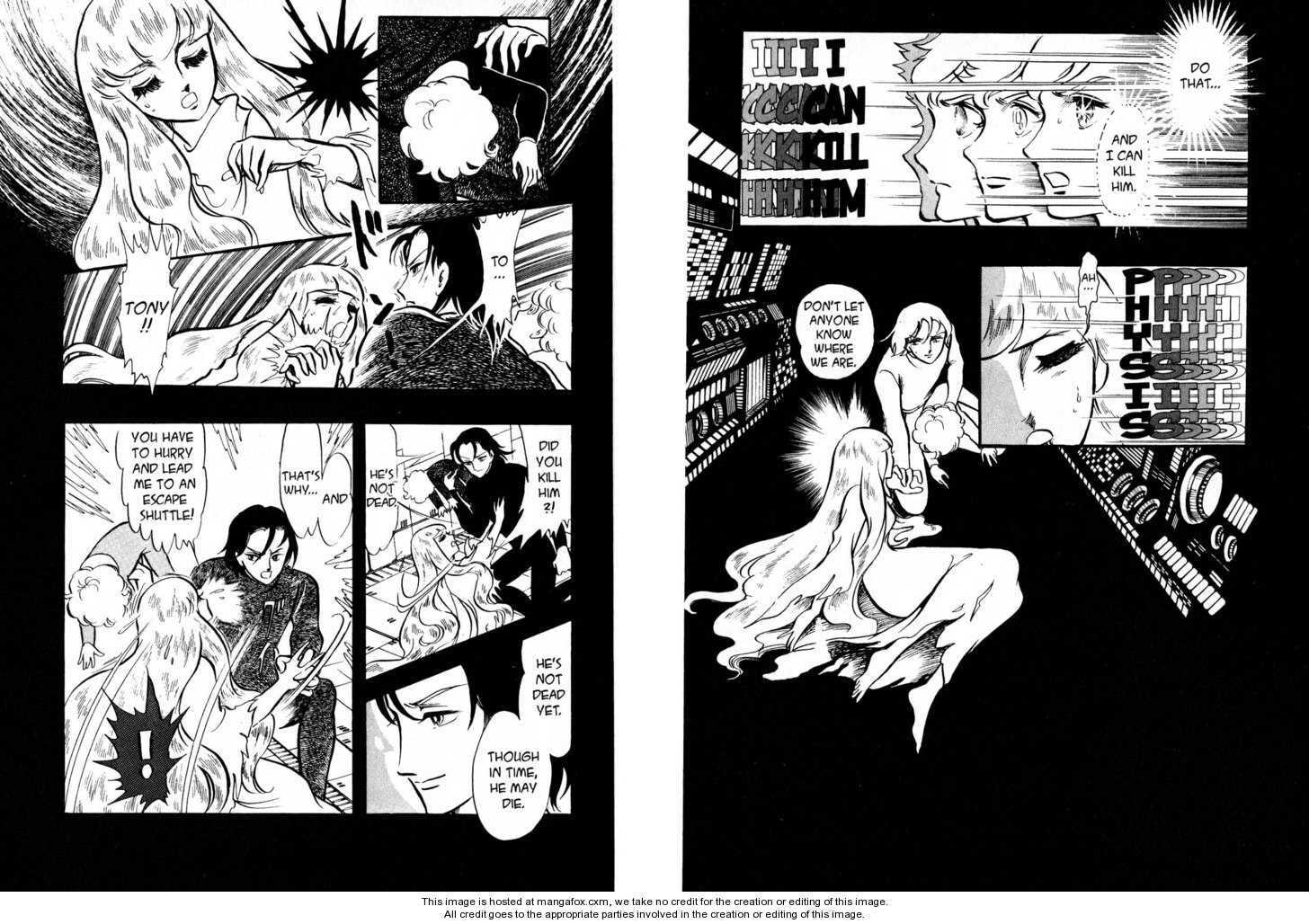 Read To Terra... chapter 2.2 image 11 on Lezhin