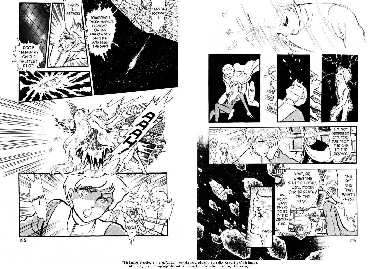 Read To Terra... chapter 2.2 image 14 on Lezhin