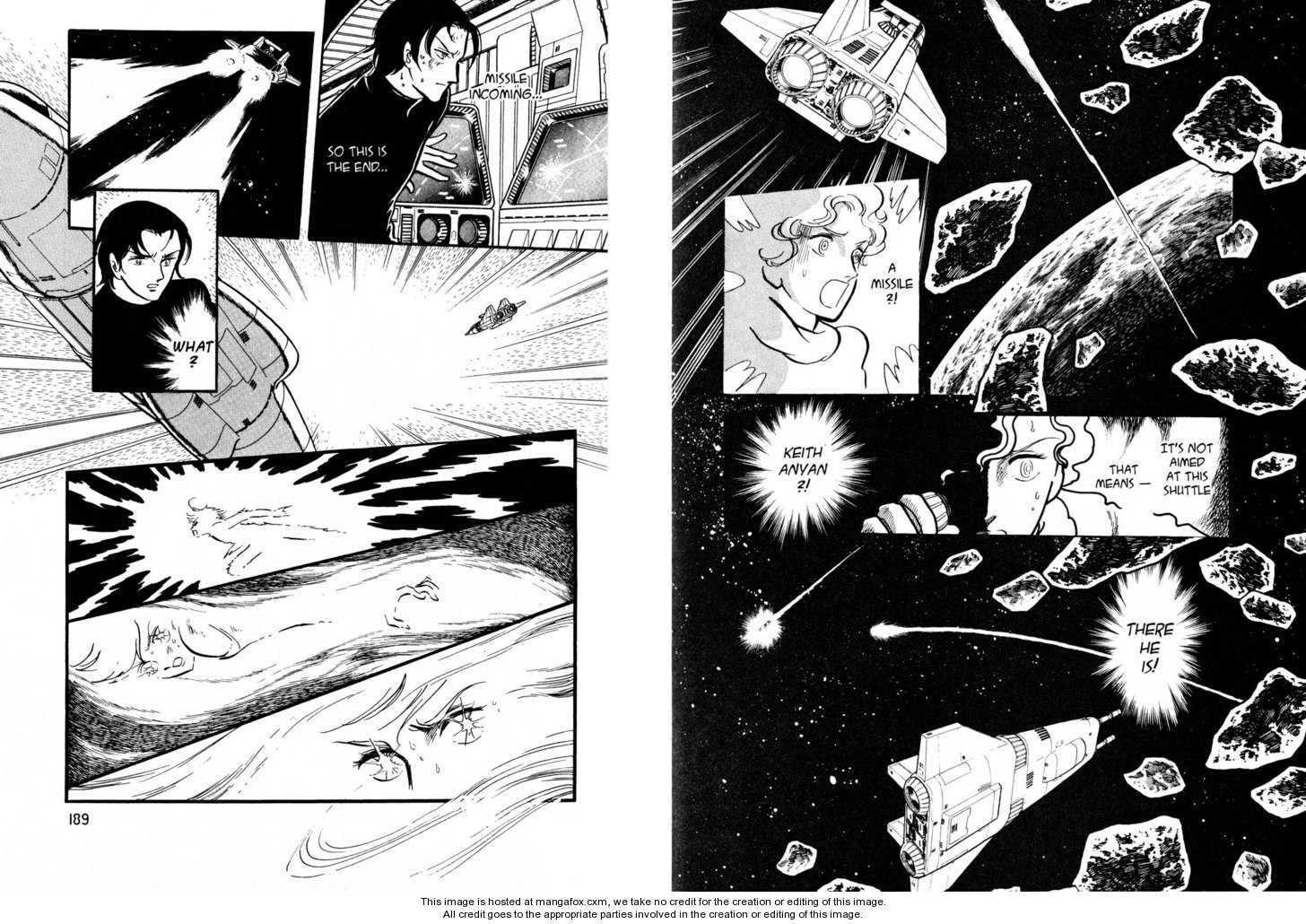 Read To Terra... chapter 2.2 image 16 on Lezhin