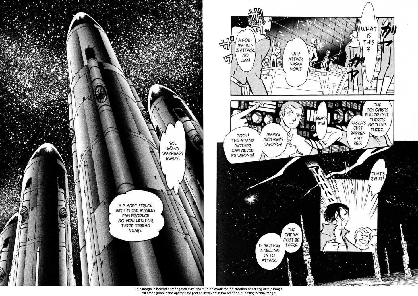 Read To Terra... chapter 2.2 image 29 on Lezhin