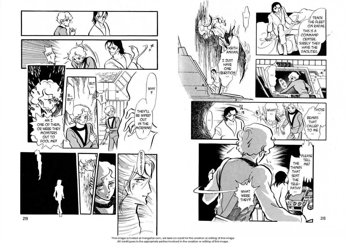 Read To Terra... chapter 2.2 image 31 on Lezhin