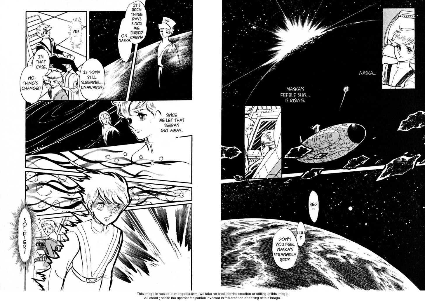 Read To Terra... chapter 2.2 image 33 on Lezhin