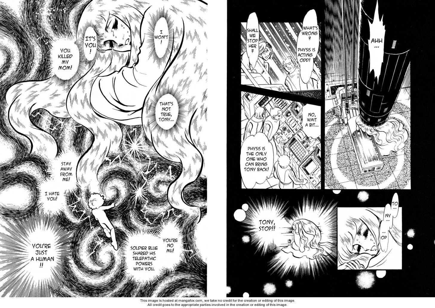 Read To Terra... chapter 2.2 image 35 on Lezhin