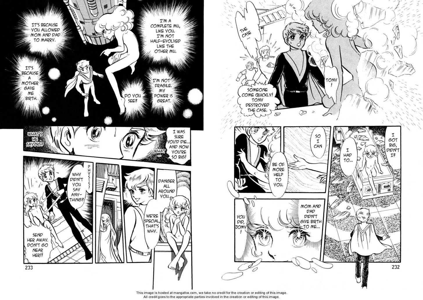 Read To Terra... chapter 2.2 image 38 on Lezhin