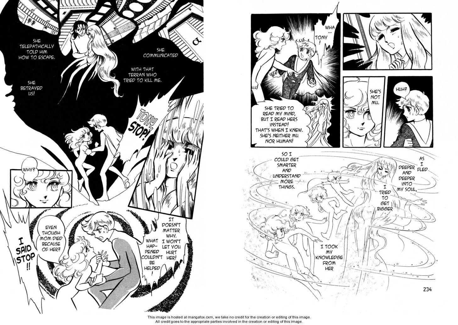 Read To Terra... chapter 2.2 image 39 on Lezhin