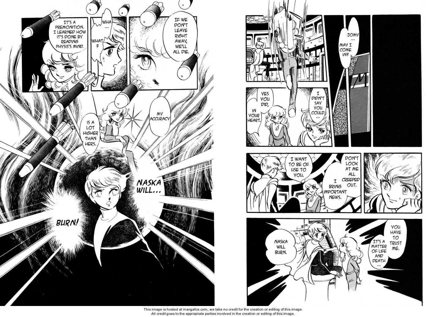 Read To Terra... chapter 2.2 image 41 on Lezhin