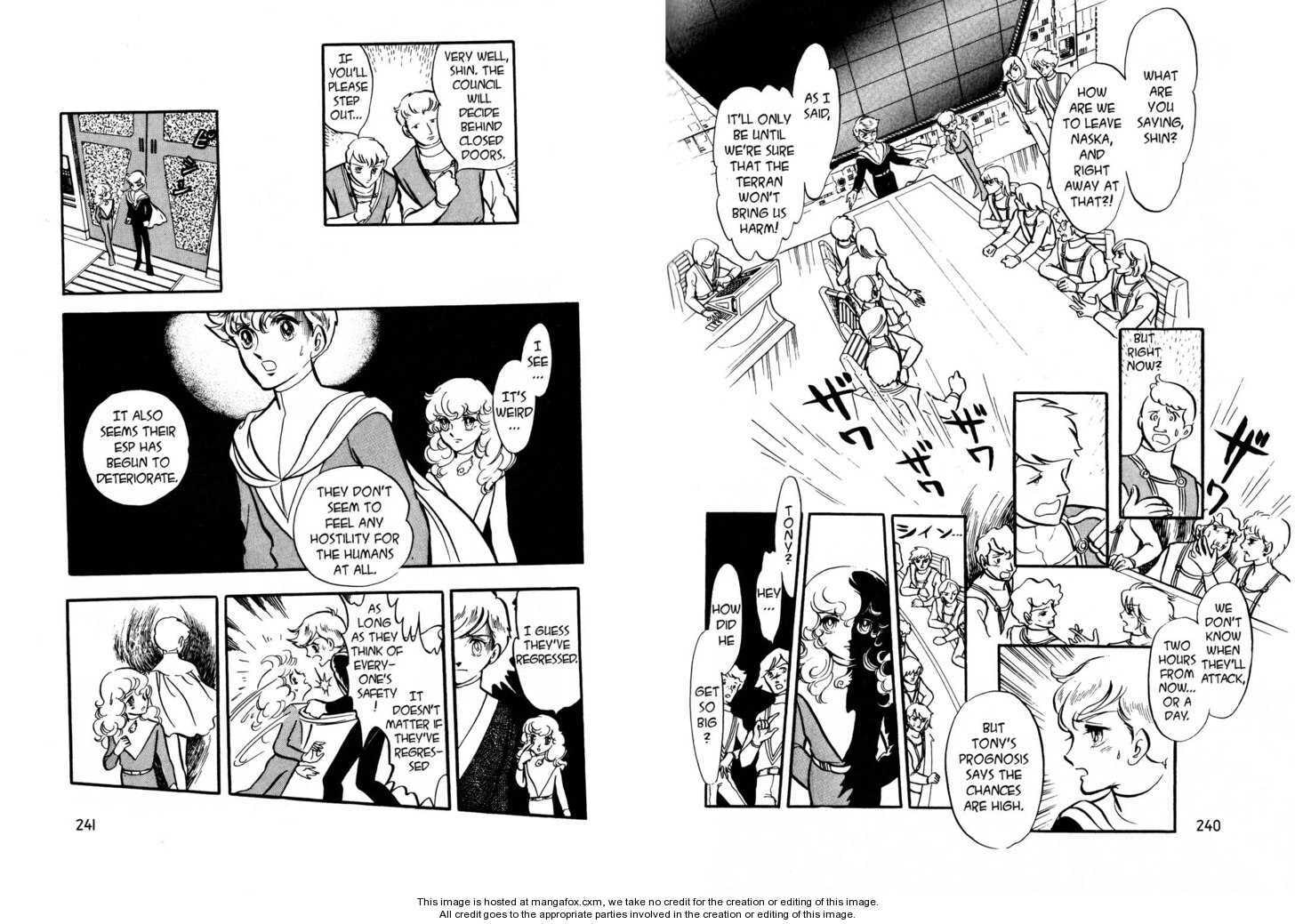 Read To Terra... chapter 2.2 image 42 on Lezhin