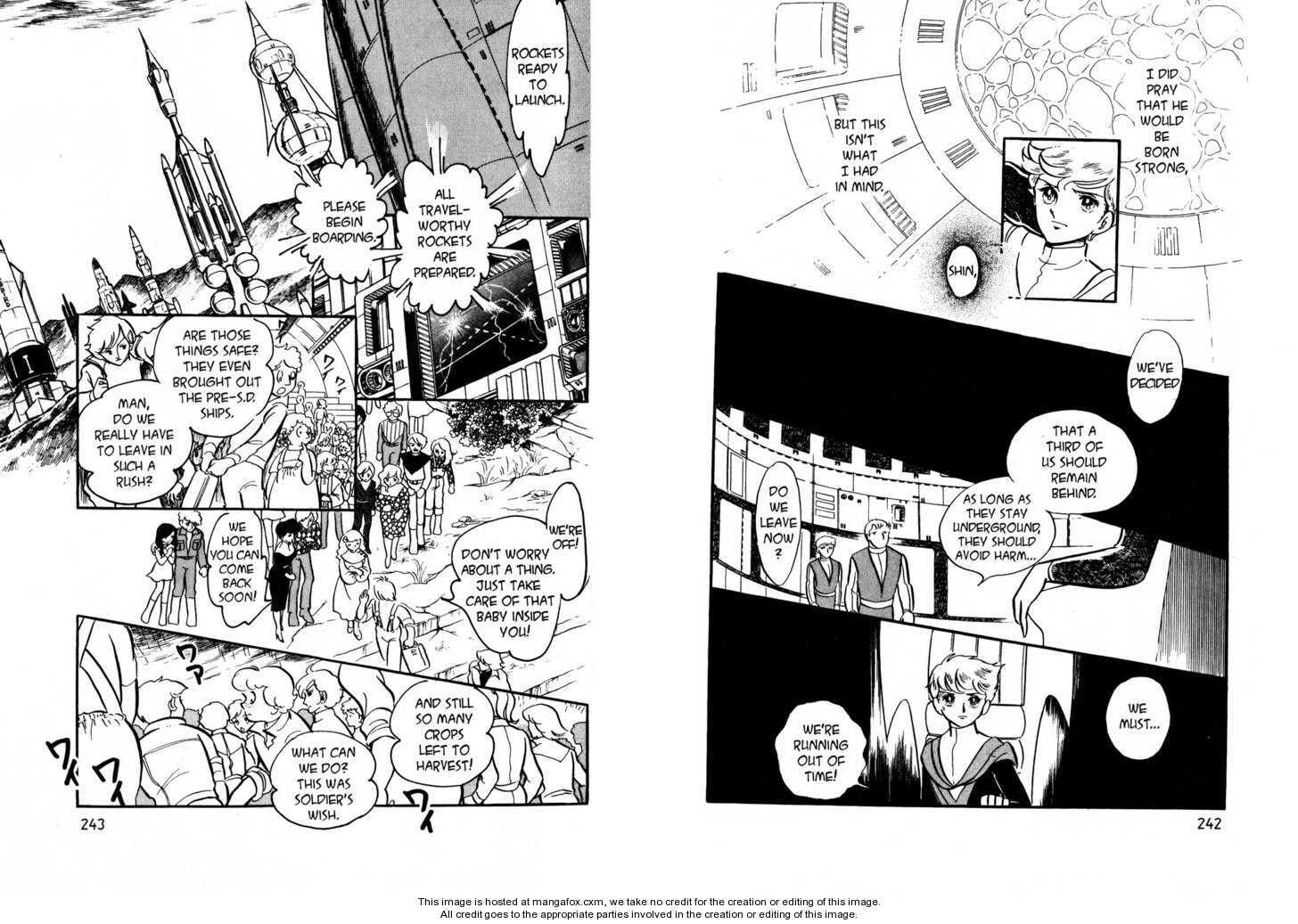 Read To Terra... chapter 2.2 image 43 on Lezhin