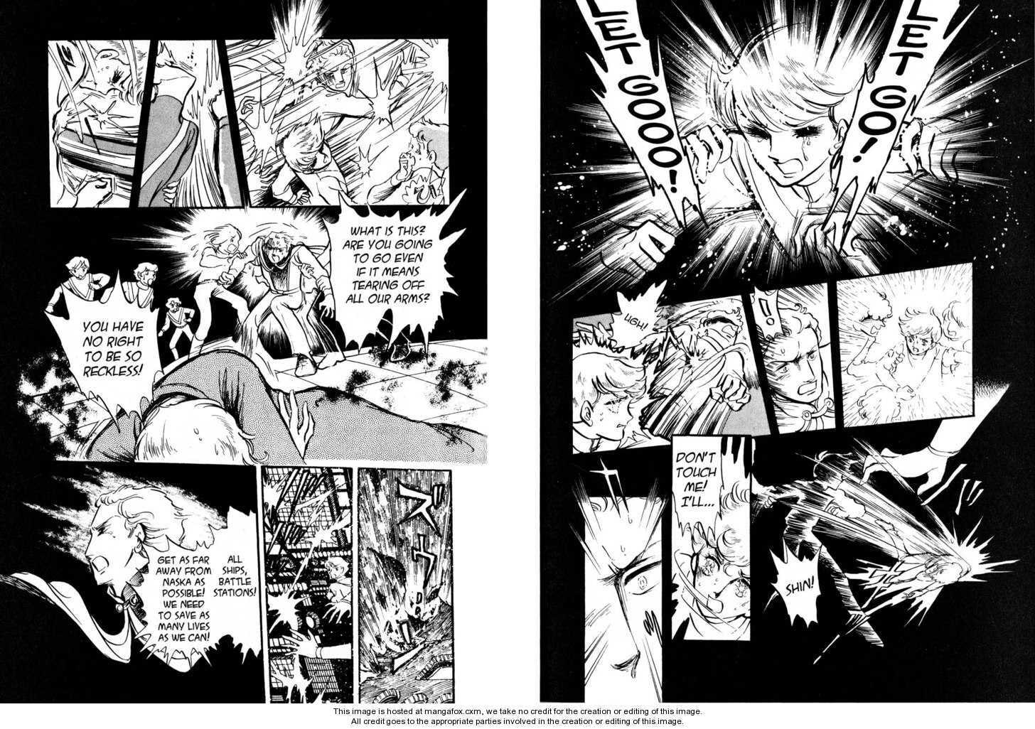 Read To Terra... chapter 2.2 image 49 on Lezhin