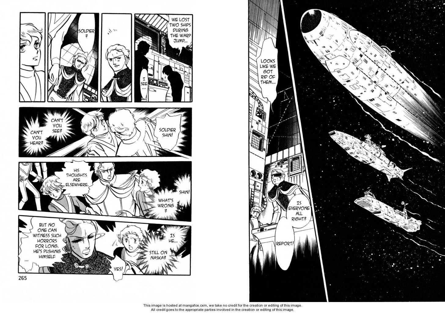 Read To Terra... chapter 2.2 image 54 on Lezhin