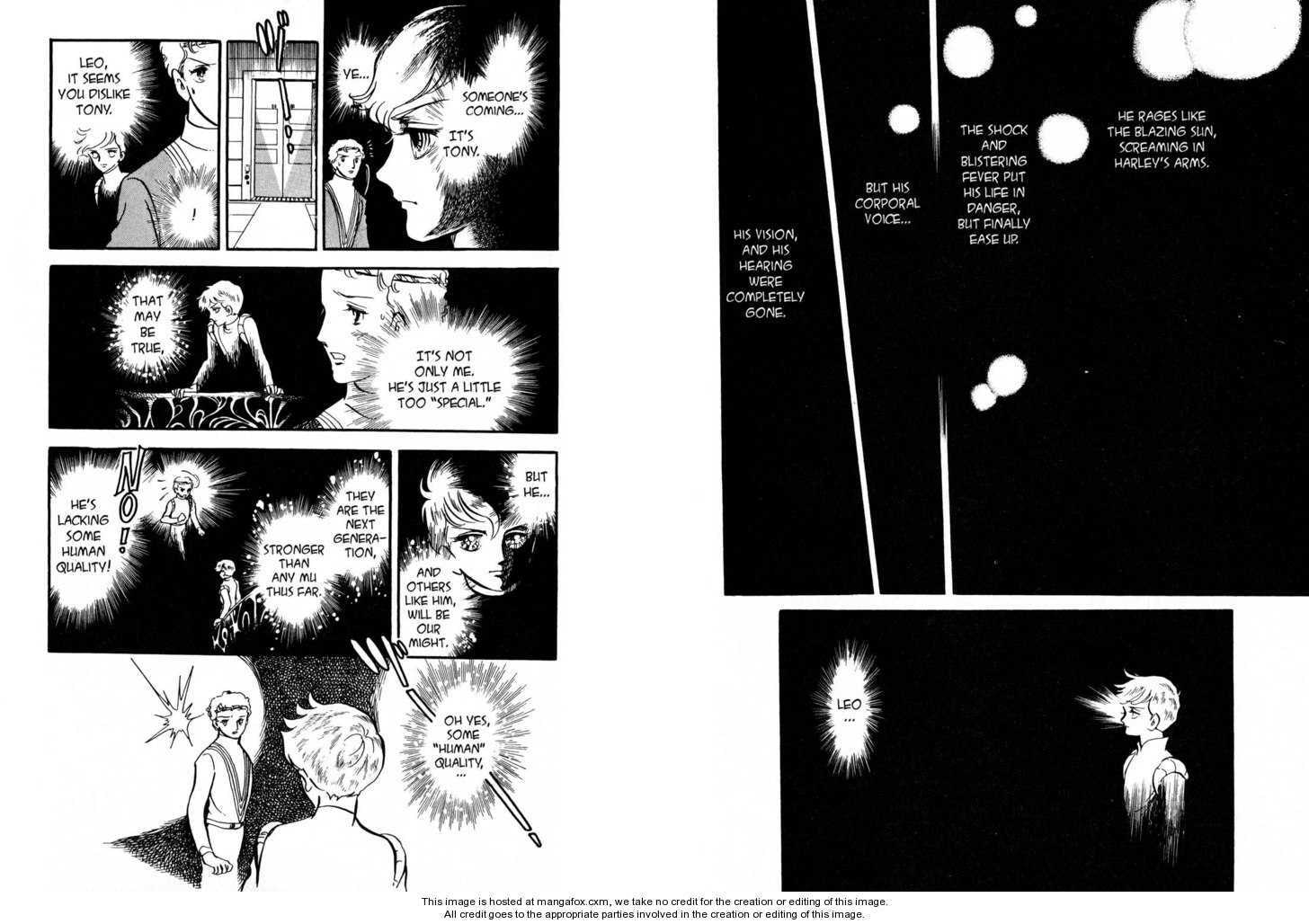 Read To Terra... chapter 2.2 image 56 on Lezhin