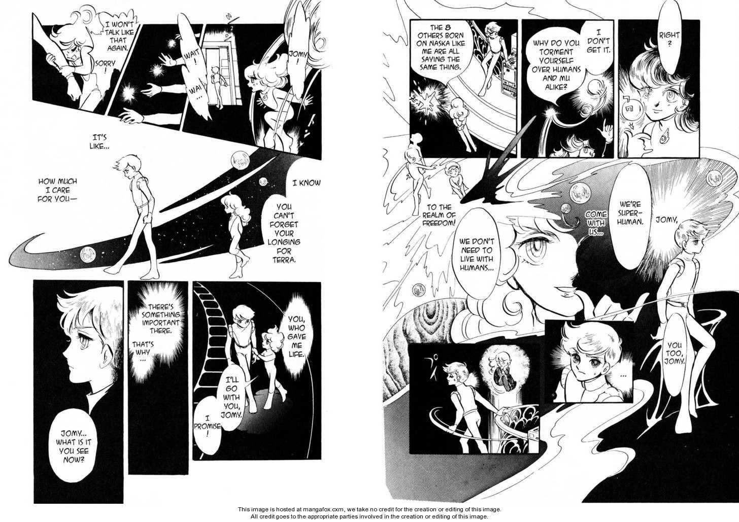 Read To Terra... chapter 2.2 image 58 on Lezhin