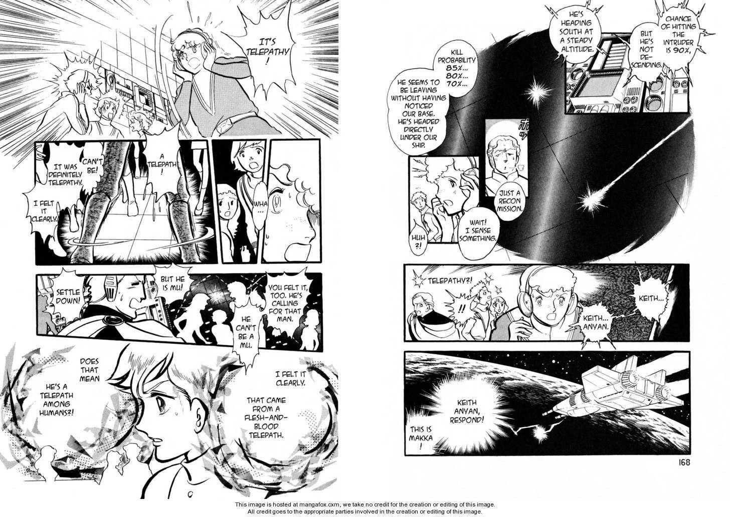 Read To Terra... chapter 2.2 image 6 on Lezhin
