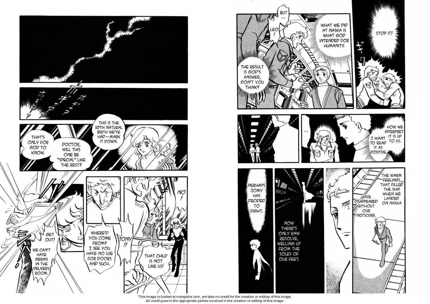 Read To Terra... chapter 2.2 image 63 on Lezhin