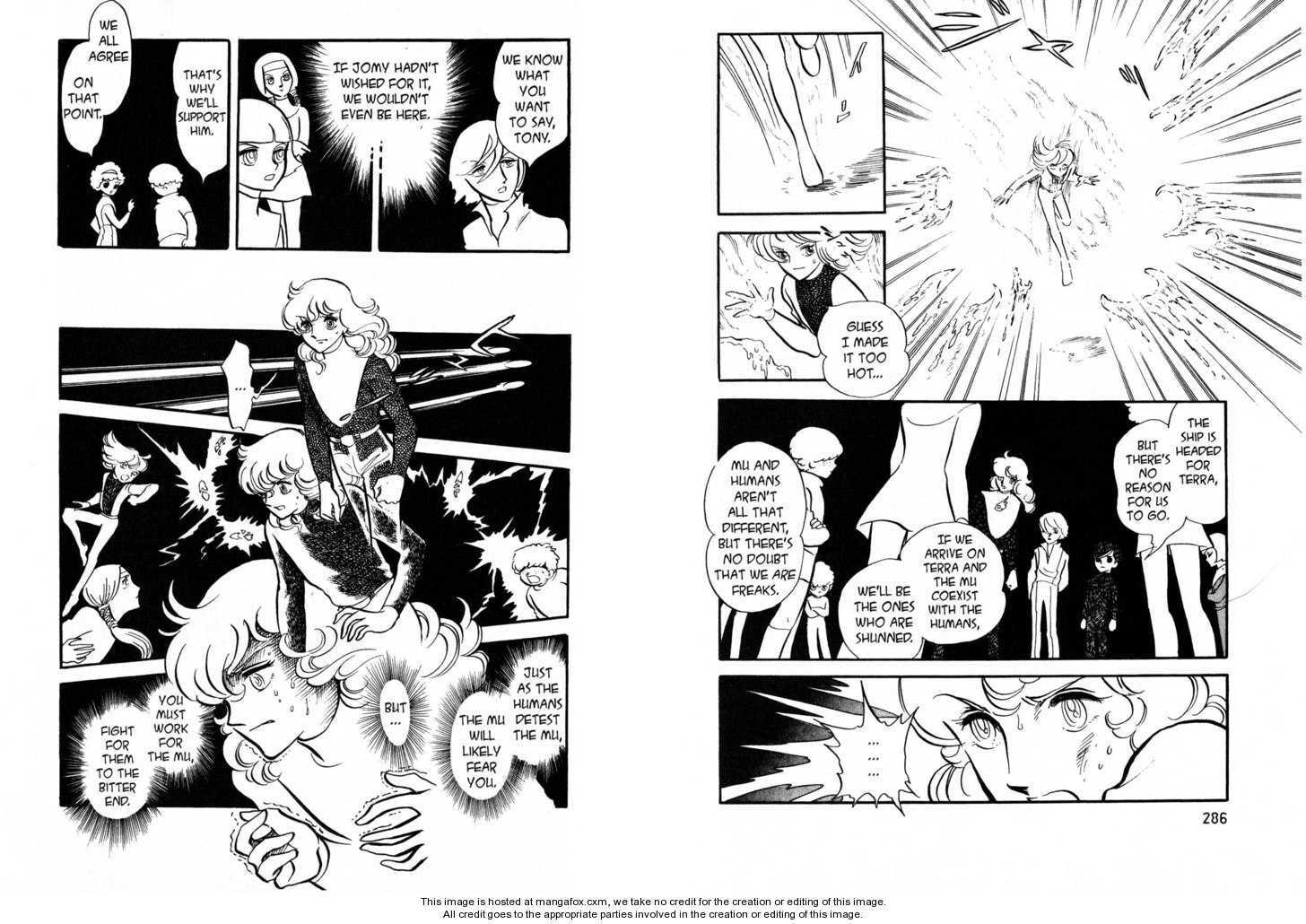 Read To Terra... chapter 2.2 image 65 on Lezhin
