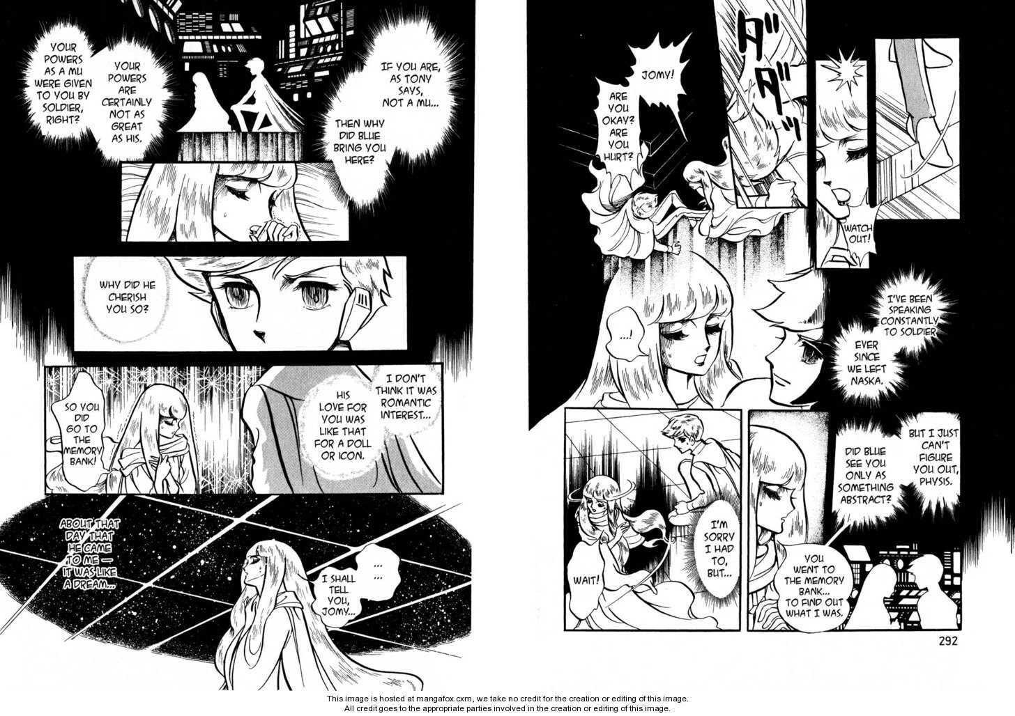 Read To Terra... chapter 2.2 image 68 on Lezhin