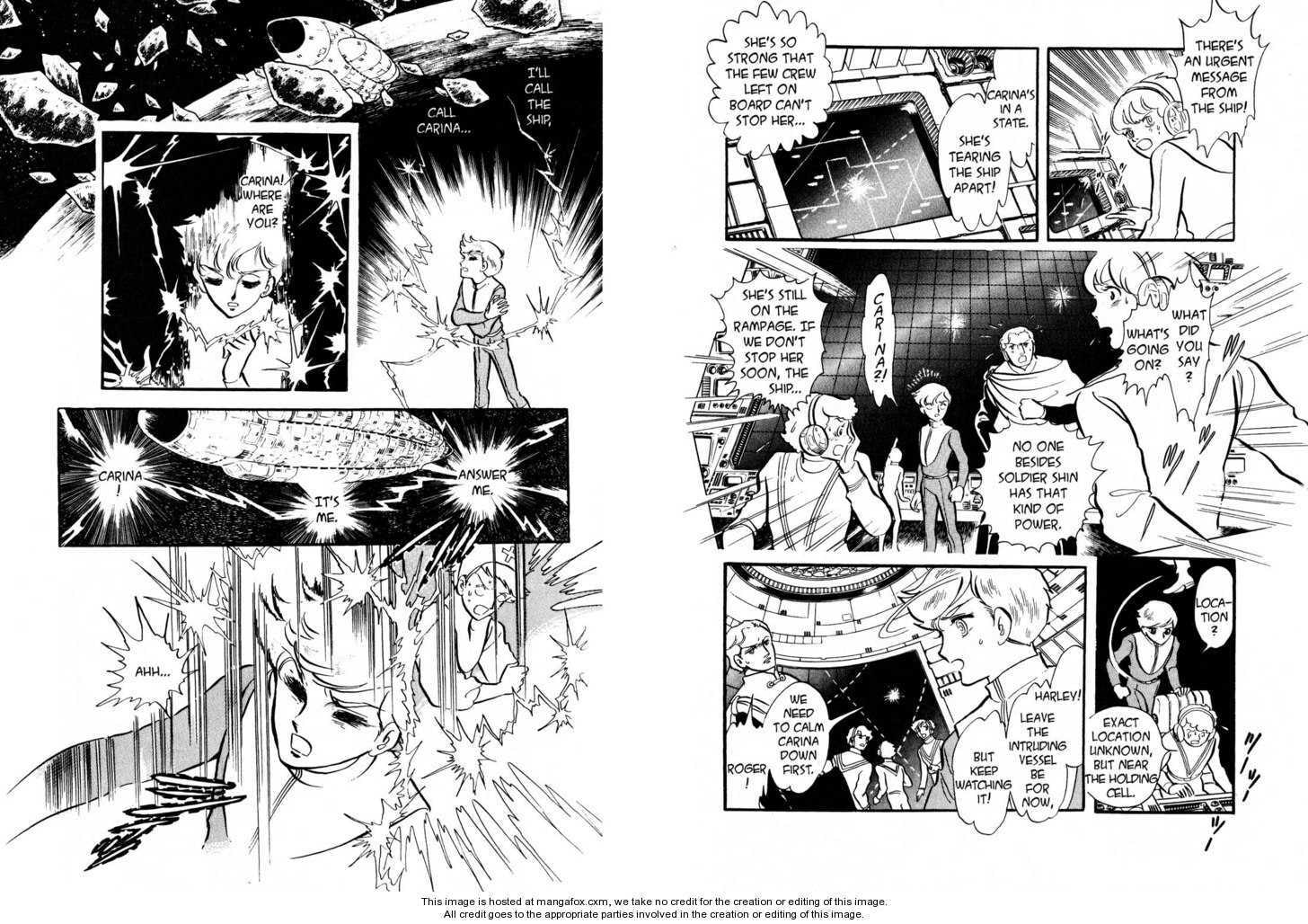 Read To Terra... chapter 2.2 image 7 on Lezhin