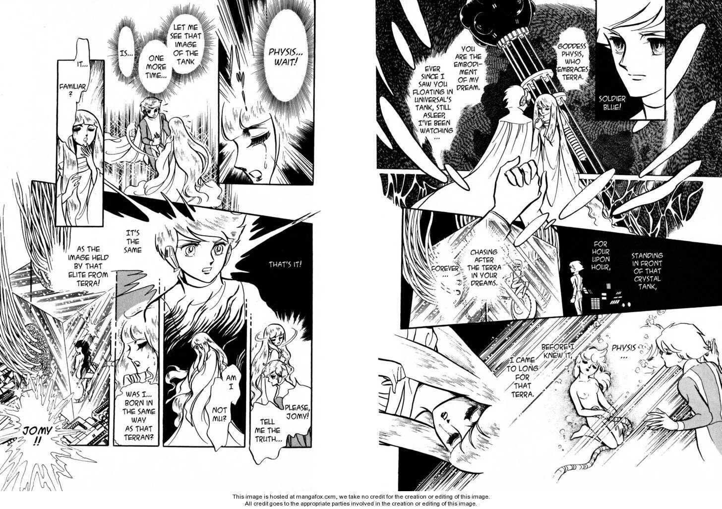 Read To Terra... chapter 2.2 image 70 on Lezhin