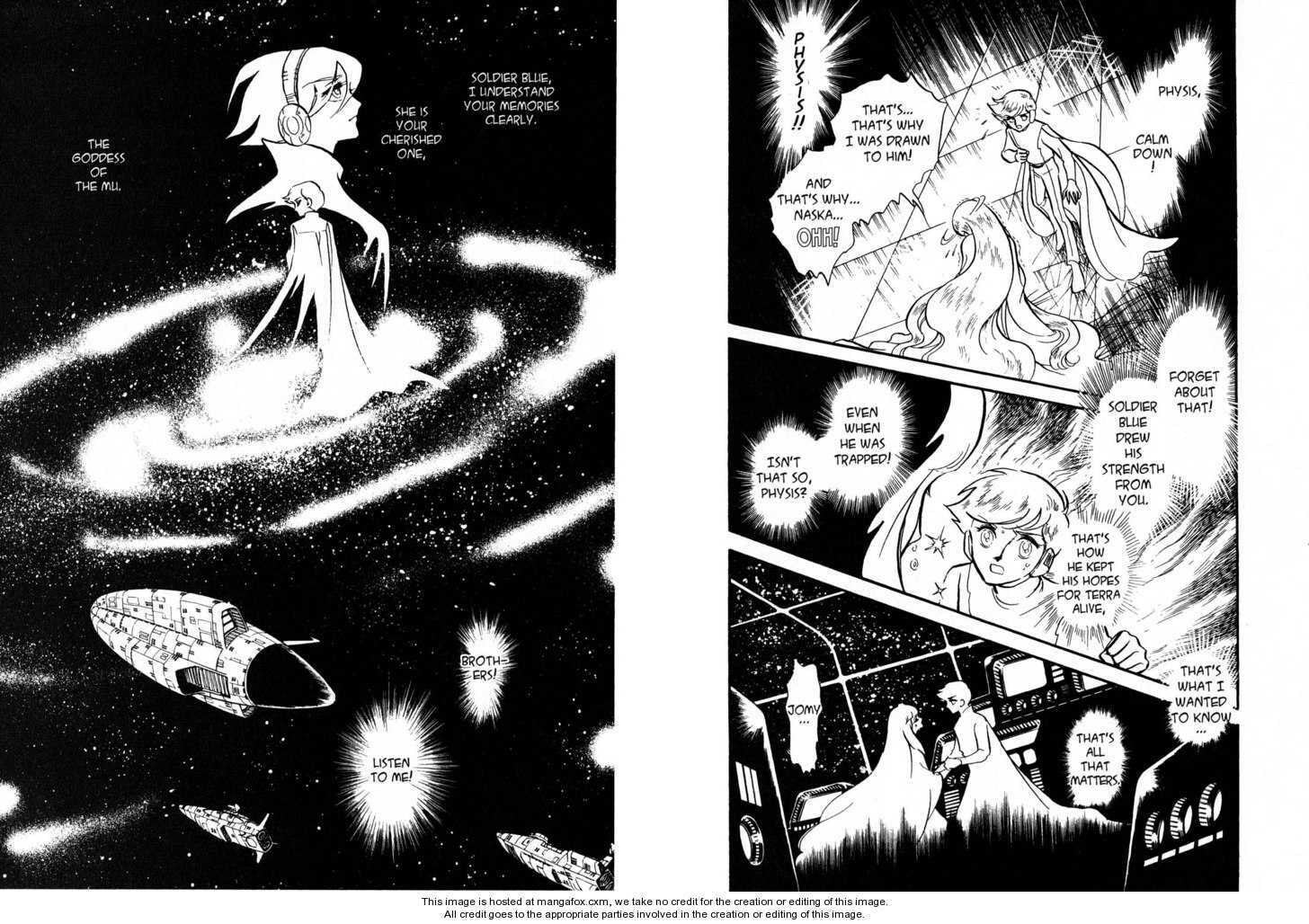 Read To Terra... chapter 2.2 image 71 on Lezhin